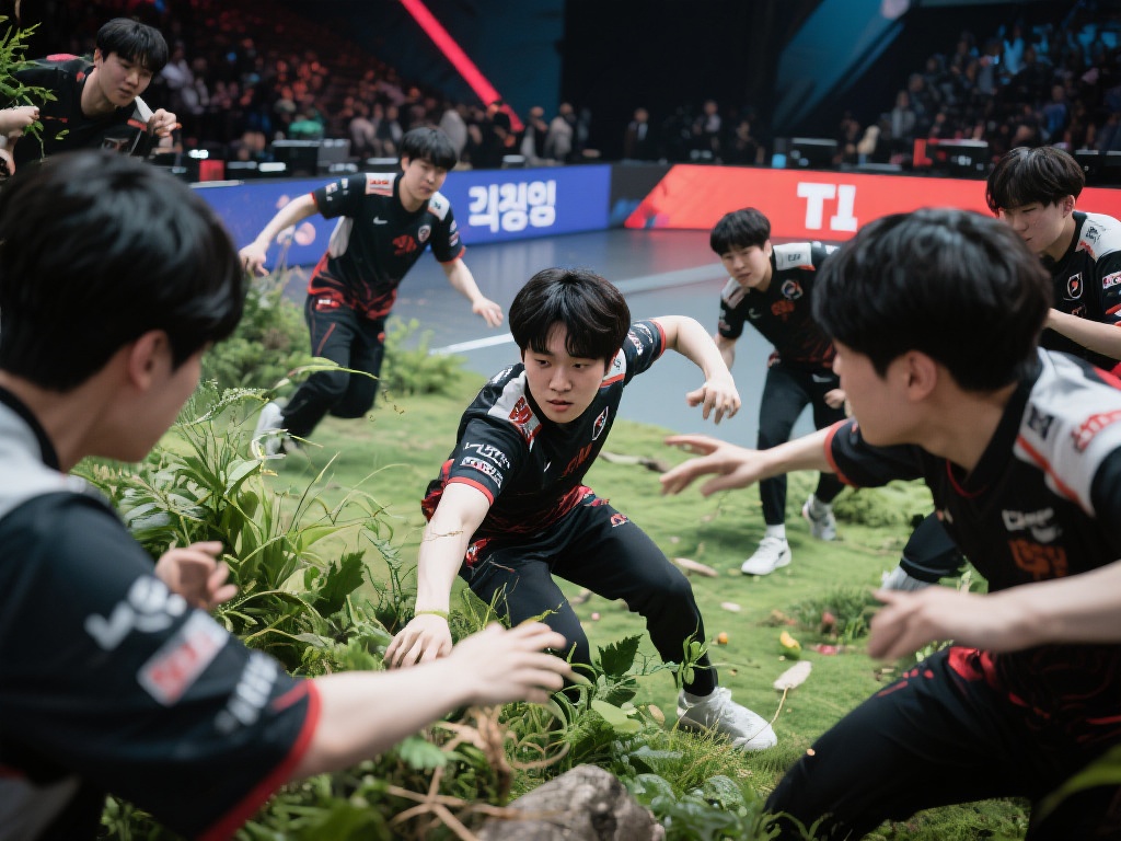 决定他们在 决定他们在